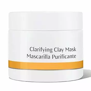 Очищающая маска 90 гр Dr.Hauschka