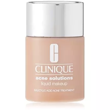 Очищающая маска Anti Blemish Solutions для контроля жирности 100 мл Clinique