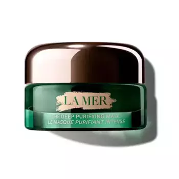 Очищающая маска Deep Purifying Mask La Mer, 50 ml