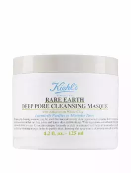 Очищающая маска для лица Rare Earth, 142 г Kiehl's