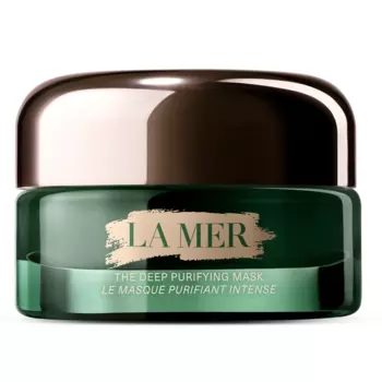 Очищающая маска для лица the deep purifying mask La Mer, 50 мл