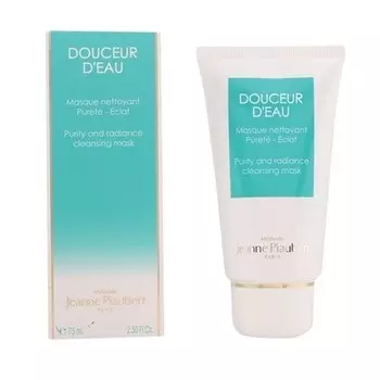 Очищающая маска Methode Jeanne Piaubert Douceur D'Eau Masque 75 мл, Mthode Jeanne Piaubert