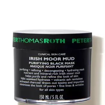 Очищающая маска с грязью ирландских болот Peter Thomas Roth