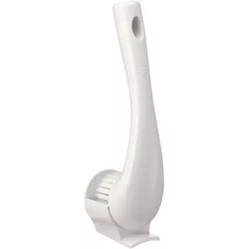 Очищающая массажная щетка от Shiseido.