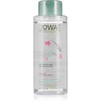 Очищающая мицеллярная вода 400мл, Jowae