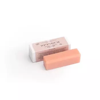 Очищающая мыльная маска Bois De Rose для лица на неделю - 45 грамм Oppidum