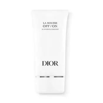 Очищающая пена La Mousse Off/On Dior, 150 g
