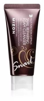 Очищающая пена Mizon Multi Function Formula Snail