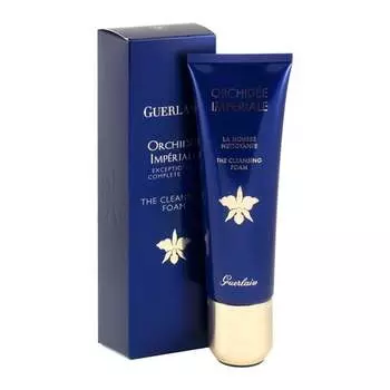 Очищающая пенка, 125 мл Guerlain, Orchidee Imperiale