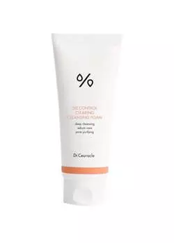 Очищающая пенка 5 Control, 200 мл Dr.ceuracle, Dr. Ceuracle