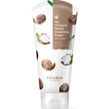 Очищающая пенка для лица, 120 мл Frudia My orchard