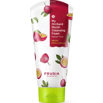 Очищающая пенка для лица, 120 мл Frudia My orchard