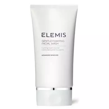 Очищающая пенка для лица, 150 мл Elemis, Gentle Foaming Facial Wash