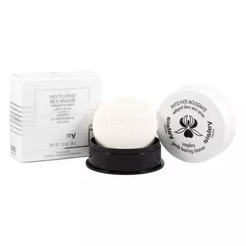 Очищающая пенка для лица, 85 г Sisley, Phyto-Pate Moussante