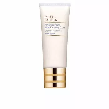 Очищающая пенка для лица Advanced night micro cleansing foam Este lauder, 100 мл