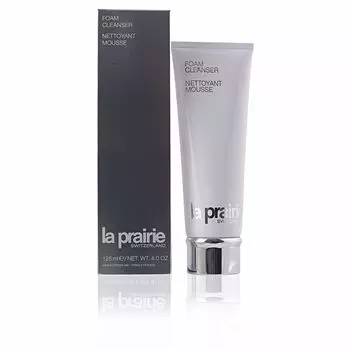Очищающая пенка для лица Cellular foam cleanser La prairie, 125 мл