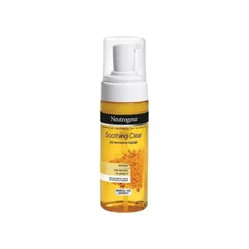 Очищающая пенка для лица Neutrogena, 150 мл