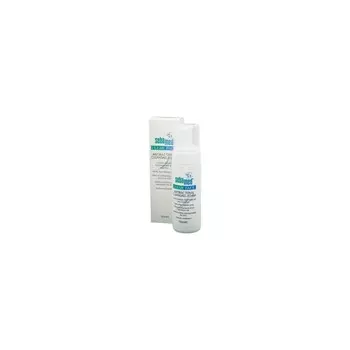 Очищающая пенка для лица Sebamed Clear, 150 мл