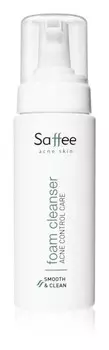 Очищающая пенка для проблемной кожи Saffee Acne Skin