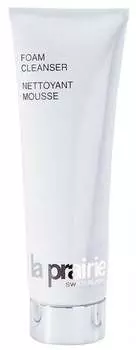 Очищающая пенка для снятия макияжа с лица, 125 мл La Prairie, Foam Cleanser