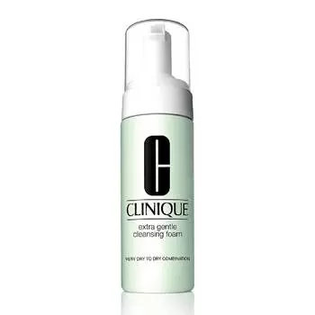 Очищающая пенка для умывания Сlinique Extra Gentle, 125 мл
