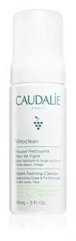 Очищающая пенка для всех типов кожи Caudalie Vinoclean
