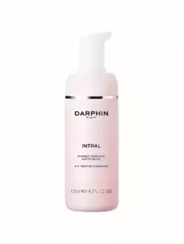 Очищающая пенка Intral Air Mousse Cleanser, 125 мл Darphin