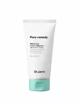 Очищающая пенка Pore·remedy Renewing Foam Cleanser, 150 мл Dr.Jart+