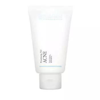 Очищающая пенка против акне, 120 мл, Pyunkang Yul