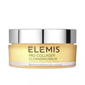 Очищающее бальзам для лица Pro-collagen blsamo limpiador Elemis, 100г