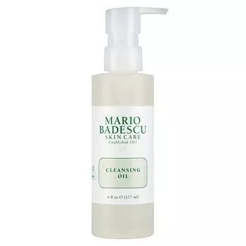 Очищающее масло 177мл, Mario Badescu