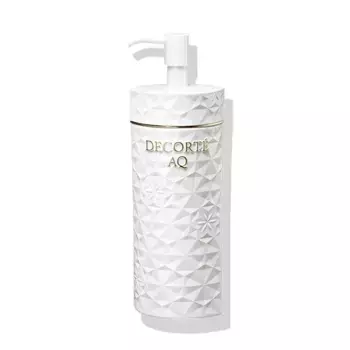Очищающее масло Aq Cleansing Oil Decort, 200 ml