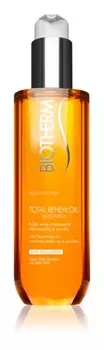 Очищающее масло Biotherm Biosource Total Renew Oil