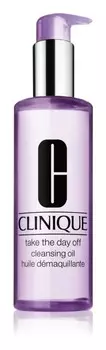 Очищающее масло Clinique Take The Day Off™ Cleansing Oil