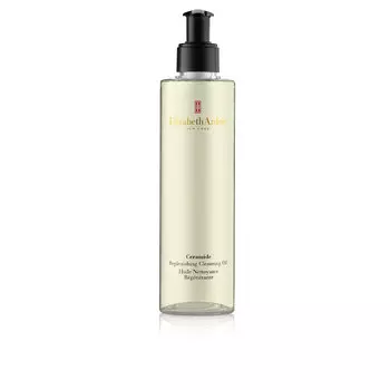 Очищающее масло для лица Ceramide replenishing cleansing oil Elizabeth arden, 200 мл