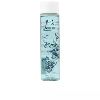 Очищающее масло для лица Cornflower aceite limpiador Mia cosmetics paris, 100 мл