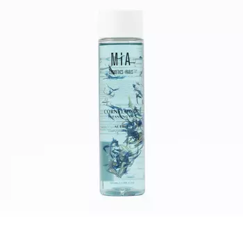Очищающее масло для лица Cornflower aceite limpiador Mia cosmetics paris, 200 мл