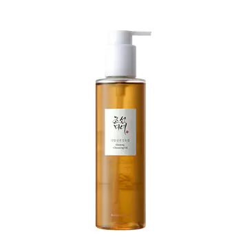 Очищающее масло для лица ginseng cleansing oil Beauty Of Joseon, 210 мл