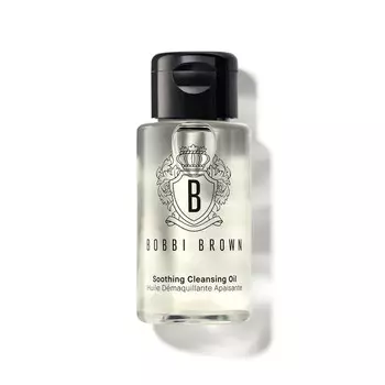 Очищающее масло для лица soothing cleansing oil Bobbi Brown, 30 мл