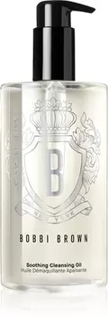 Очищающее масло для снятия макияжа Bobbi Brown Soothing Cleansing Oil, 400 ml