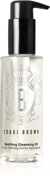 Очищающее масло для снятия макияжа Bobbi Brown Soothing Cleansing Oil, 100 ml