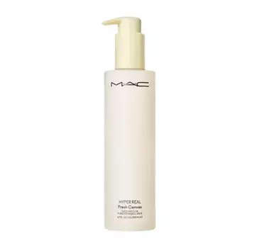 Очищающее масло Hyper Real Fresh Canvas Cleansing Oil Mac Cosmetics, 30 ml