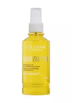 Очищающее масло L'OCCITANE