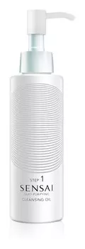 Очищающее масло Sensai Silky Purifying Cleansing Oil