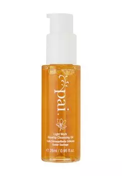 Очищающее масло шиповника Pai Skincare