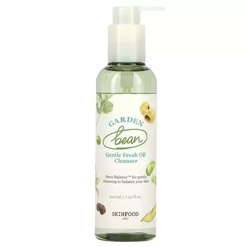 Очищающее масло Skinfood, 200 мл