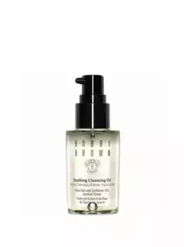 Очищающее Масло Soothing Cleansing Oil, 30 мл Bobbi Brown