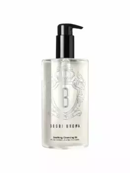 Очищающее масло Soothing Cleansing Oil, 400 мл Bobbi Brown