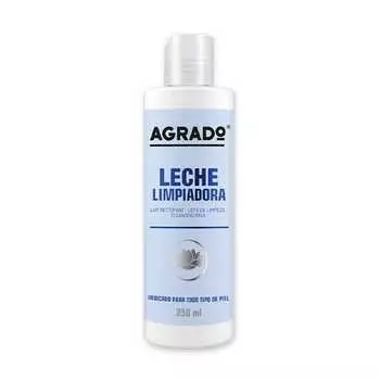 Очищающее молочко 250 мл Agrado