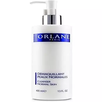 Очищающее молочко 400мл, Orlane